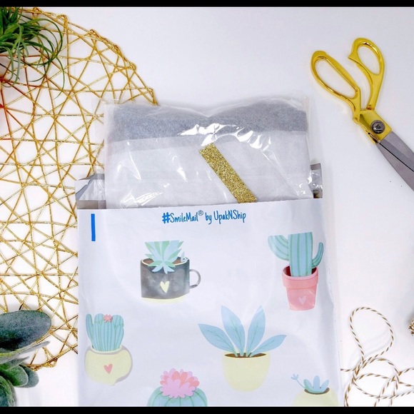 Poly Mailers PADDED 8,5x12 MIX 10x13 14x17 30pcs - Picture 6 of 16